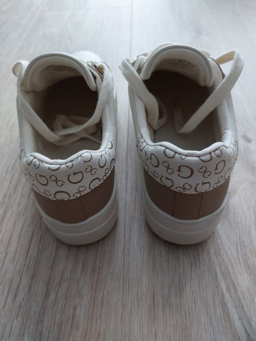 Damskie Buty Guess