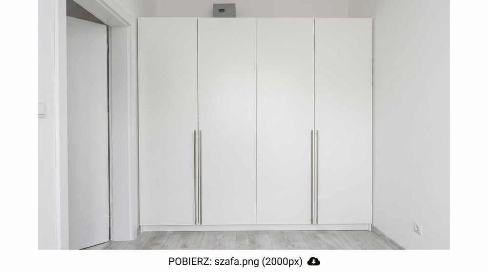 Trąbki Wielkie nowe bezczynszowe ogród na zagajnik pełna własność - Widok 3