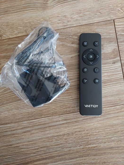 Robot Vaccum Cleaner T6