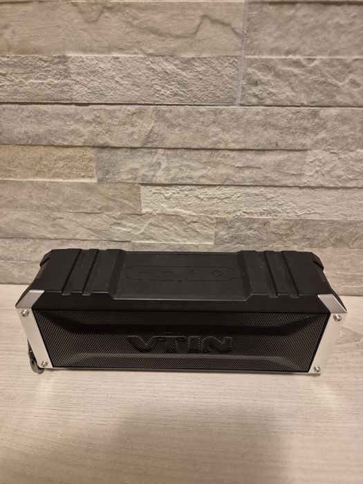 Głośnik przenośny Punker VTIN