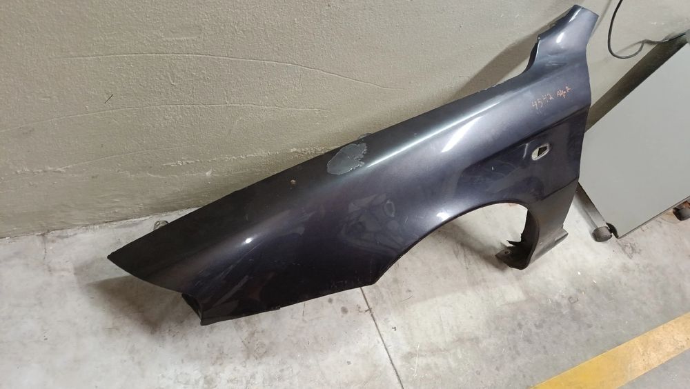 Guarda-lamas esquerdo ALFA ROMEO 147 (937_)