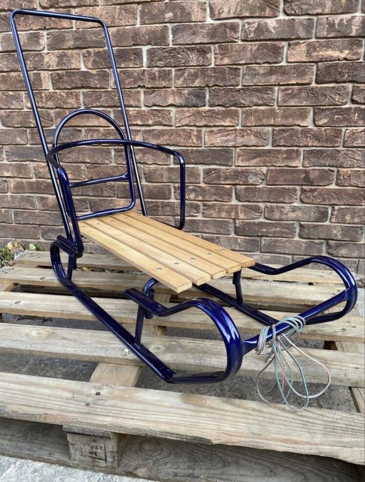 Санки королівські.Опт роздріб