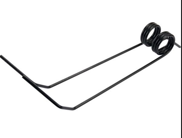 palec zagarniający zagarniacz Vogel&Noot  Masterdrill Profidrill A300