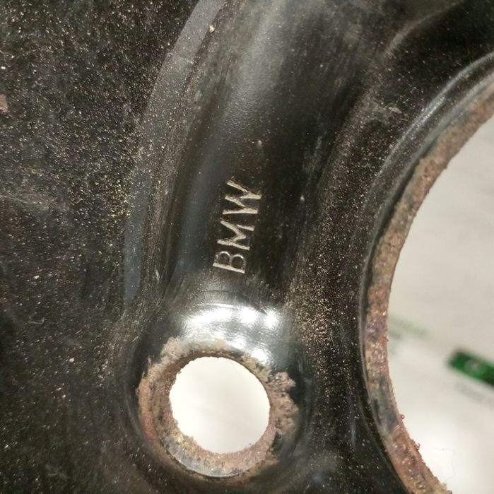 Pneu Suplente - BMW 3 (E46) | 97 - 05
