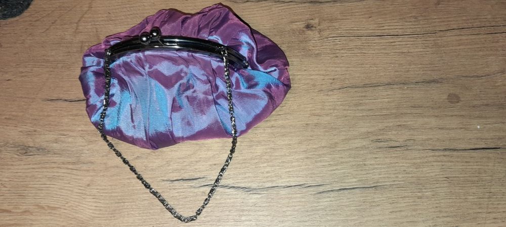 Torebeczka,kosmetyczka