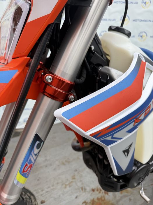 Мотоцикл Kovi 300 pro r motard 2026 new