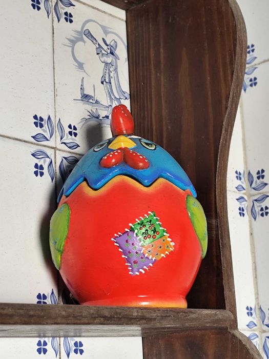 Loiça Tradicional Portugesa
