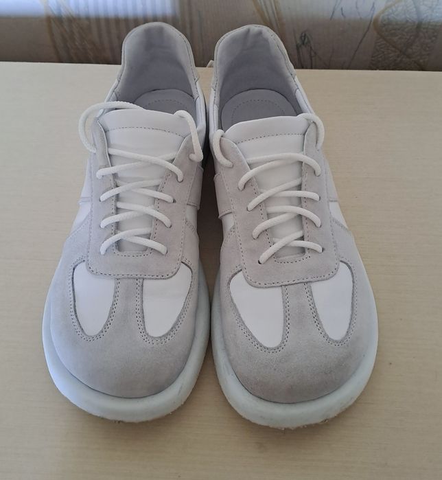 Анатомічні  Кеди