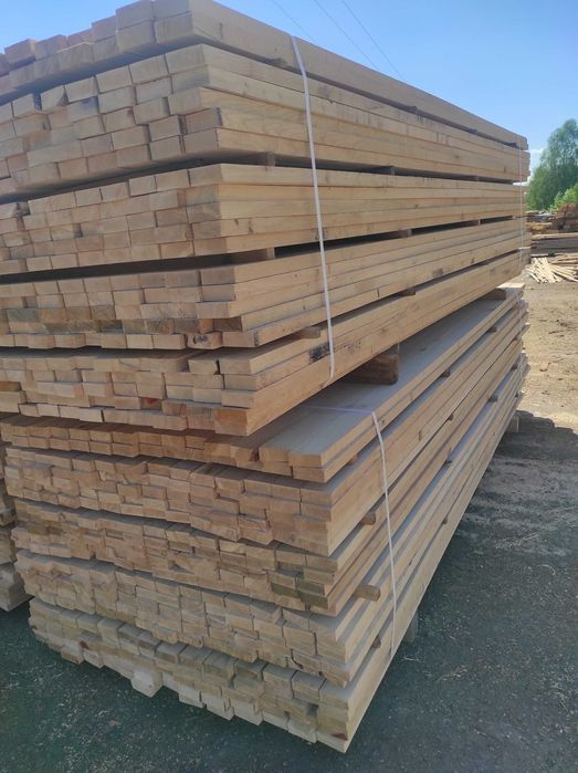 Fryzy, łaty dębowe