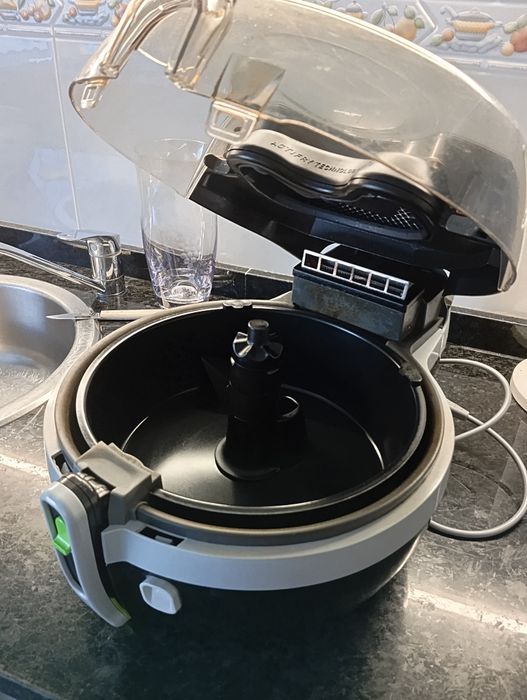 ActiFry Tefal 2 em 1