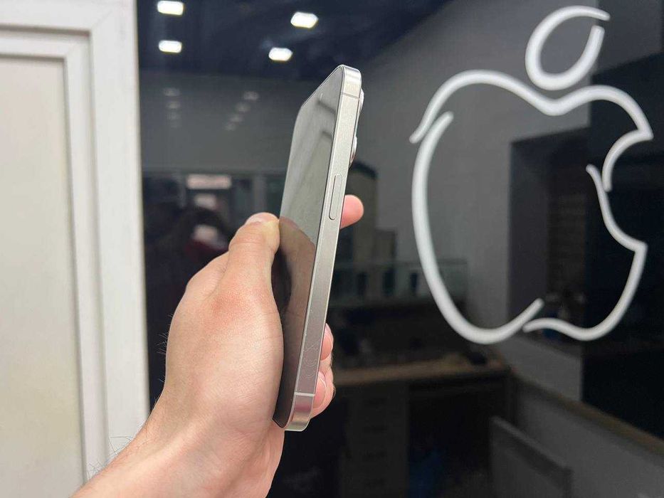iPhone 15 pro 128 та 256 gb | Neverlock | Фіз Сім | Гарантія + Магазин