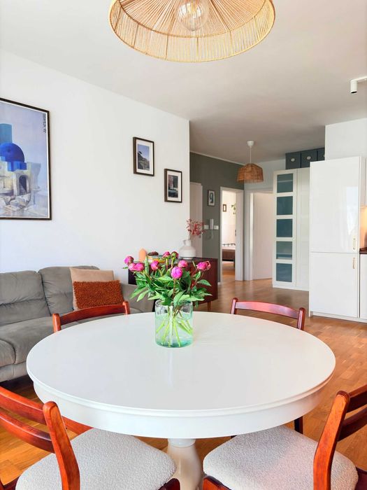 Apartament 150 m² | 6 pokoi | Legionowo | bezczynszowy | 700m PKP