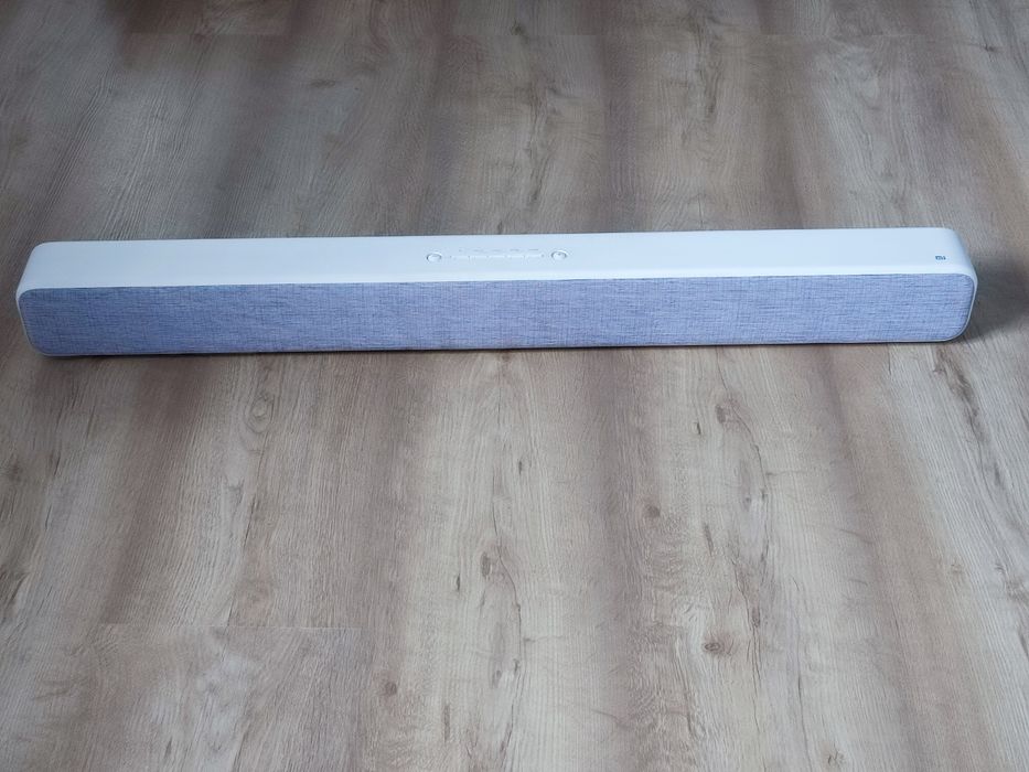 Саундбар  Xiaomi MI TV AUDIO Speaker (MDZ-27 DA White)