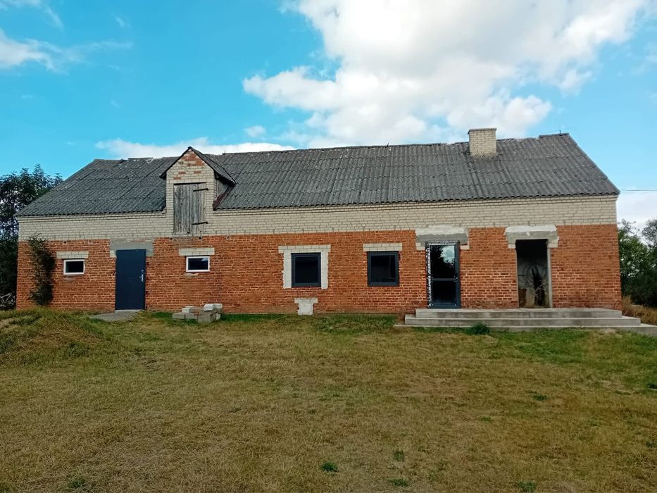 Sprzedam siedlisko w miejscowości MILISZEWY