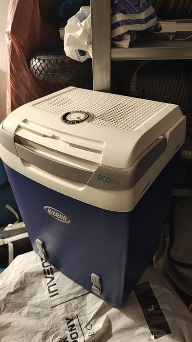 Lodówka turystyczna 29l 12V