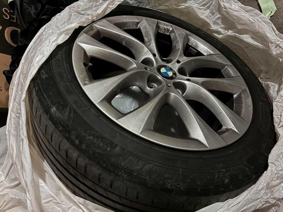 BMW 225xe iPerformance 2017 • Híbrido Plug‑in • 108.000 km