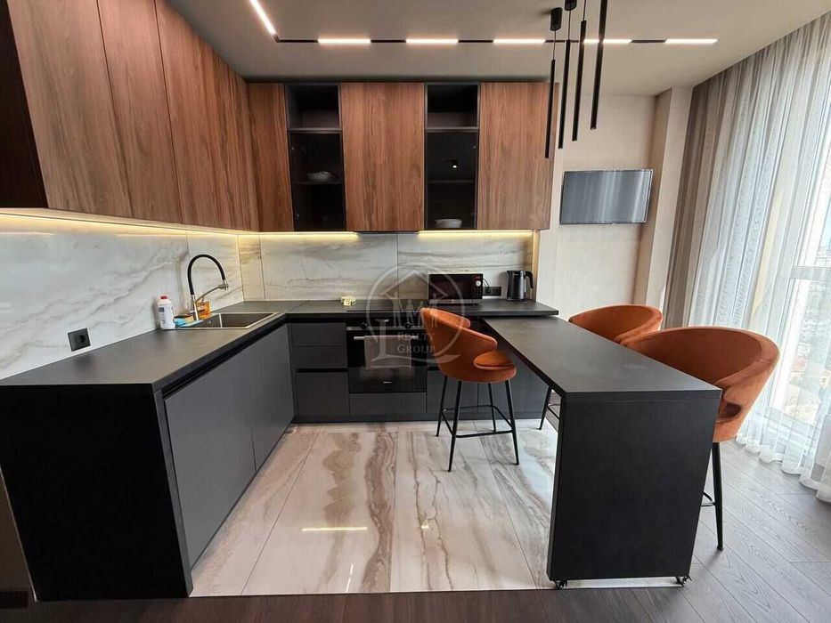 Аренда‼️БЕЗ ВЫСЕЛЕНИЯ‼️ЖК Литературный Аркадия парк Юность