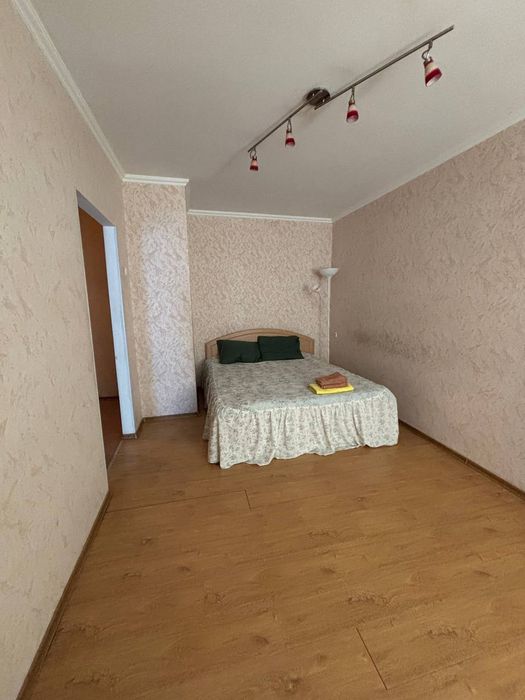 Квартира подобово