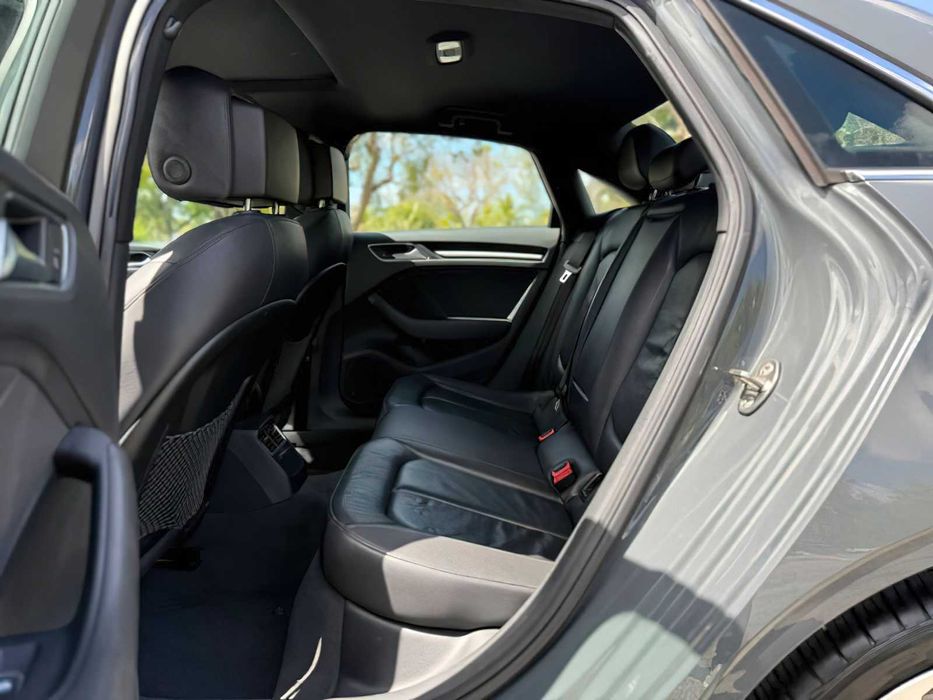 Audi A3 Premium 40 TFSI      2019
