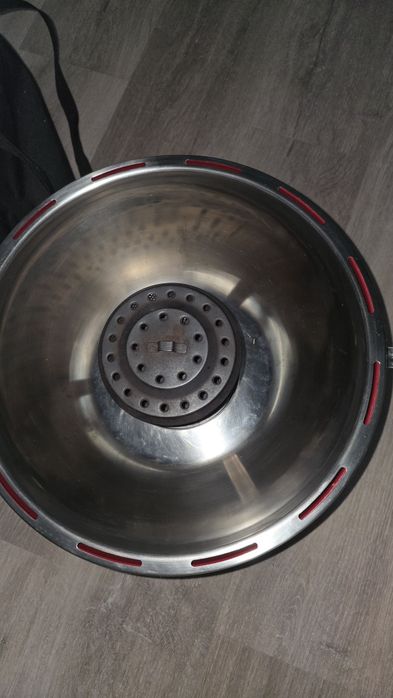 Lotusgrill grelhador barbecue