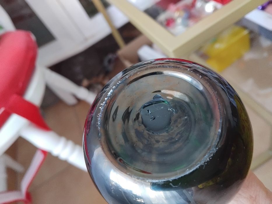 Wazon podwójna tykwa