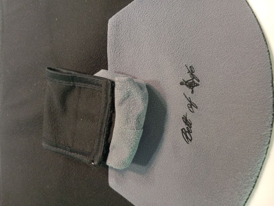 Adapter do pasów dla kobiet w ciąży