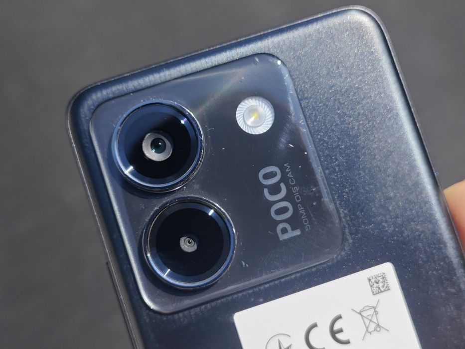 POCO M7 Pro 5G 12/512