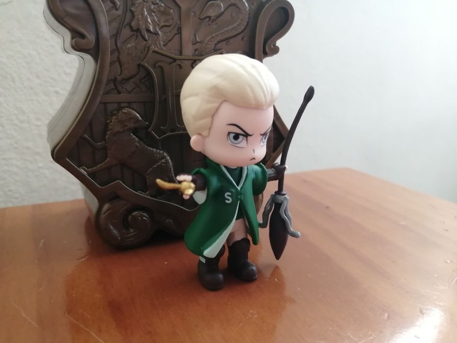 Harry Potter magical capsules series 3