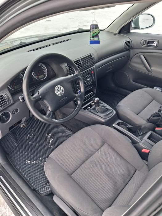 Продам Volkswagen Passat B5