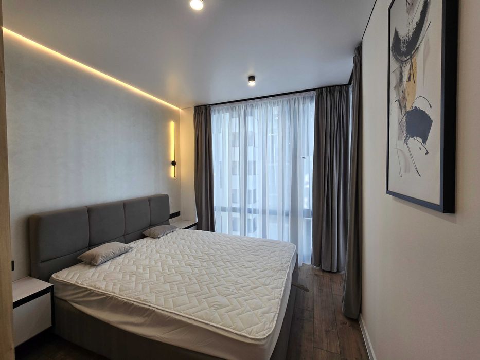 1-кім.кв. ЖК Манхеттен (Manhattan)