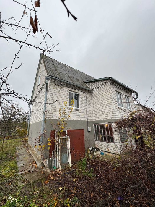 Дачний будинок Обухівський район