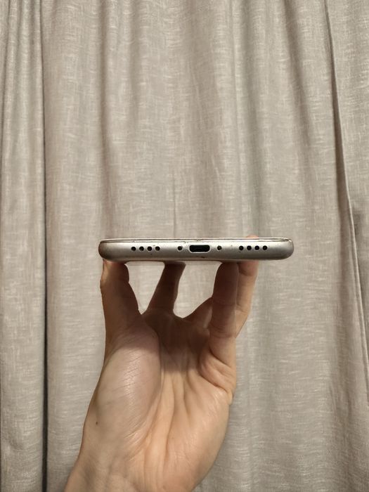 Meizu M3 note 32 ГБ робочий