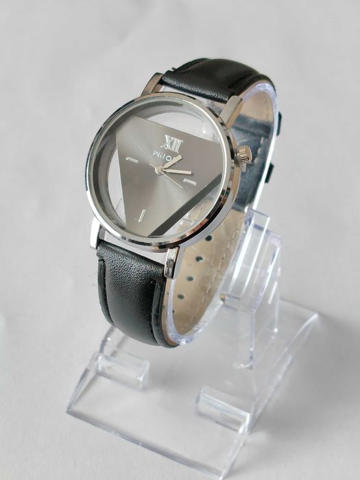 Elegancki Zegarek Damski