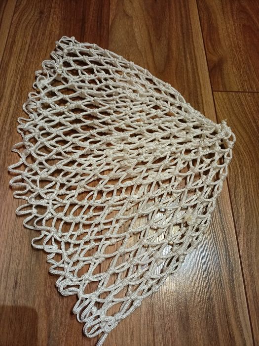 Siatka na Kasar, Kasar, podbierak, siatka,