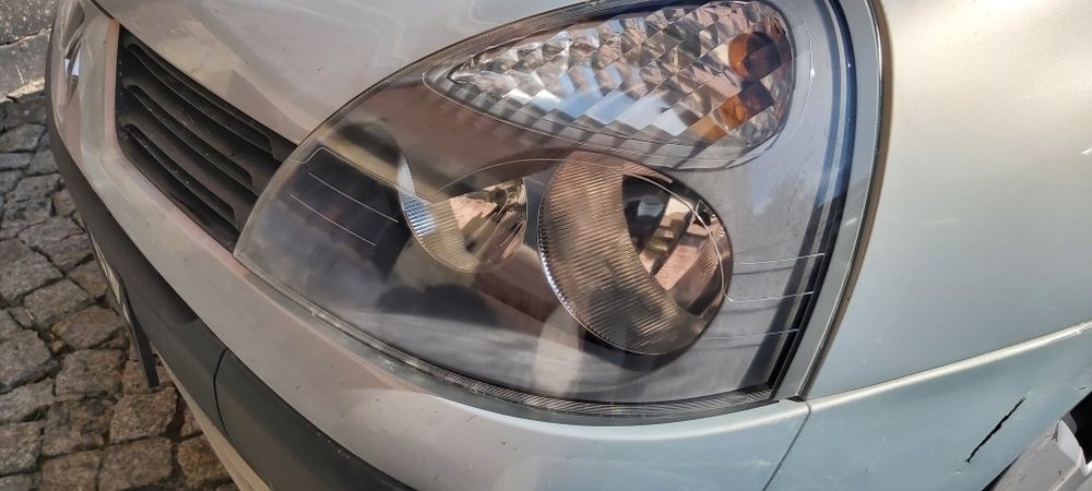 Regeneracja lamp samochodowych z plastiku plus poliwenglan na gorąco