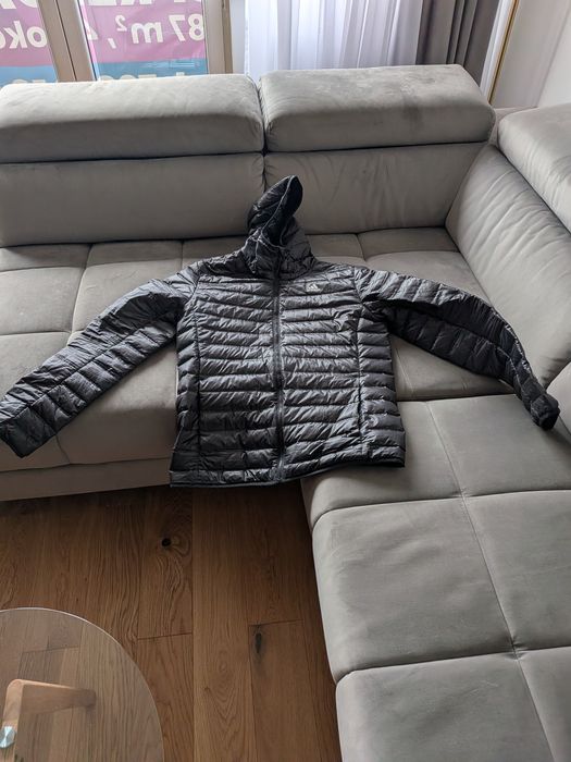 Kurtka jesienna Adidas oryginał