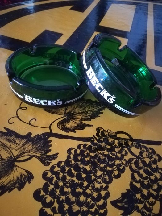 Pack nº 5 - BECK´S