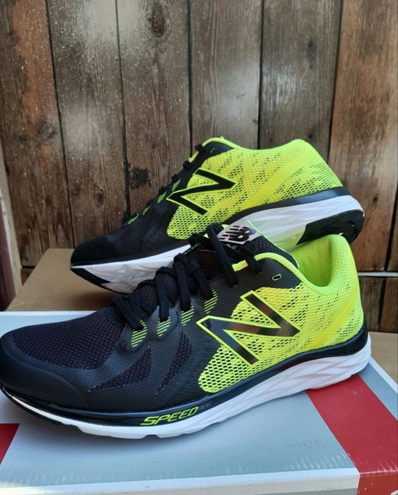 Кросівки чоловічі New Balance Under Armour Puma - Акція !
