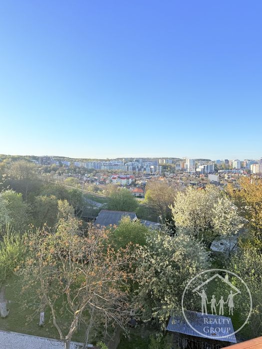 Продам 1к квартиру в новобудові | Шевченківський р-н | Ближній центр | Варшавська