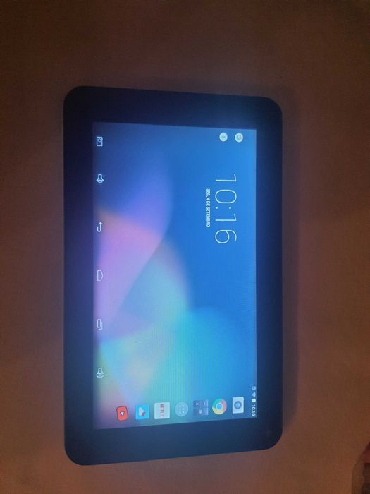 Tablet telemóvel NOVO ler descrição