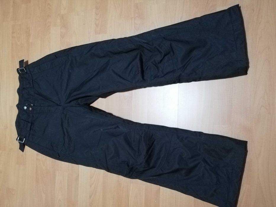 SCHOFFEL VENTURI spodnie narty