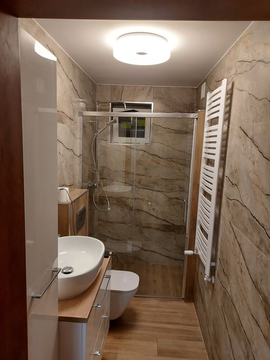 Usługi remontowo wykończeniowe dobrze i starannie