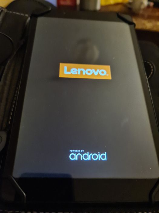 Tablets de 10 e 7 polegadas