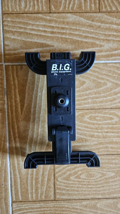 Suporte Tablet para Tripé