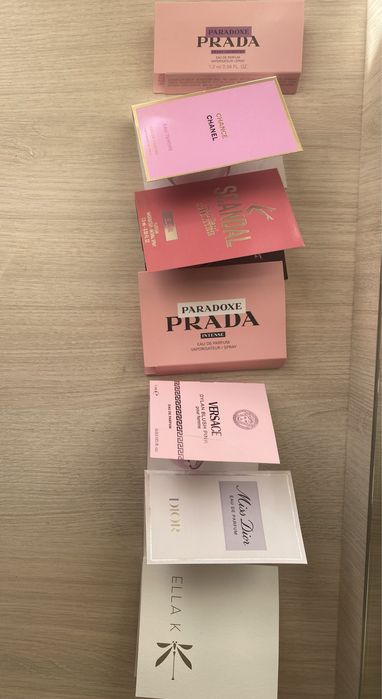 Musc K Ella K Parfums