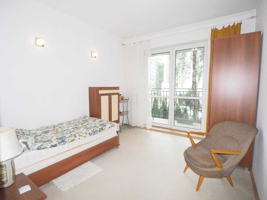 Mieszkanie – Łódź, Julianów, Bałuty - Widok 3