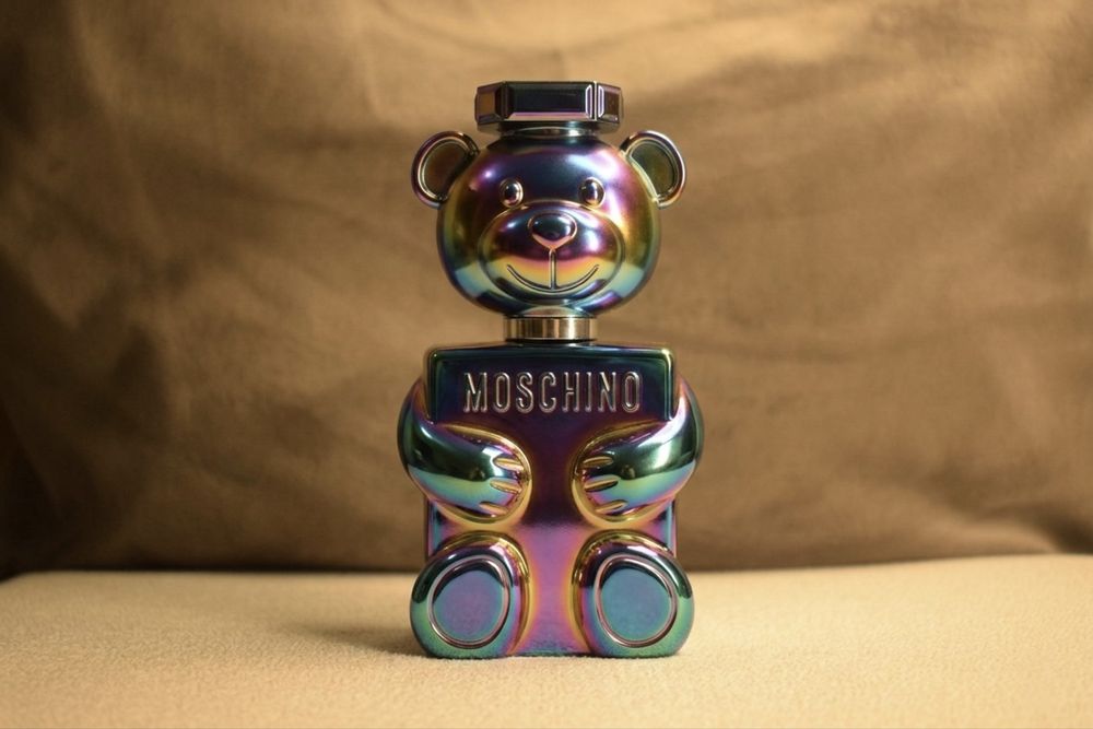 Духи Чоловічі Moschino Toy 2 Pearl 100 ml. Оригінал без упаковки!