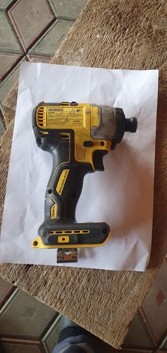 Імпакт  Деволт 887