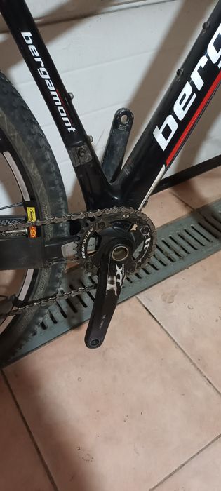 Bergamont revox 9.3