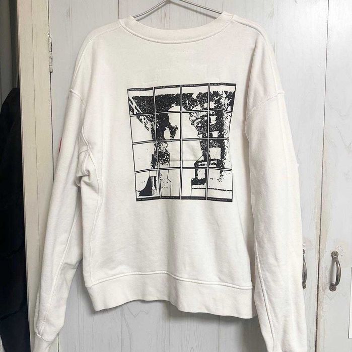 кофта cav empt legit